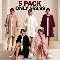 🔥5 PACK ONLY $69.99