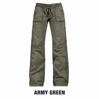 ARMY GREEN