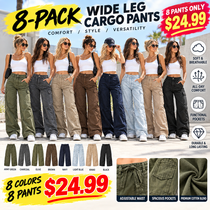 pack